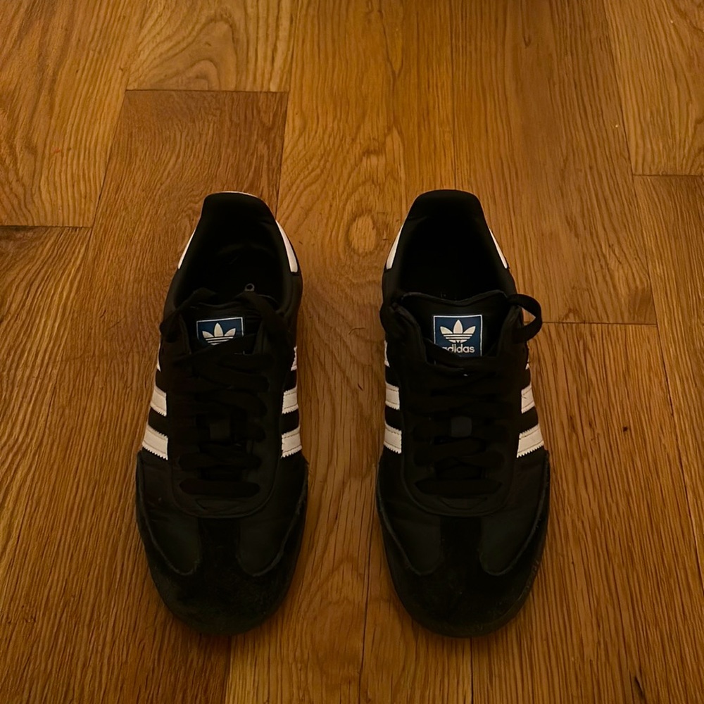 Adidas Samba Womens sz 38